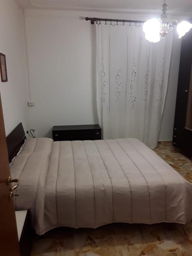Appartamento Claudio Quartaia Buitenkant foto