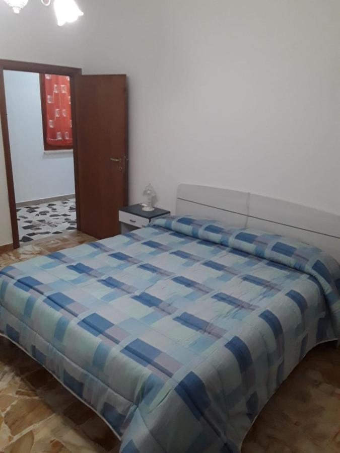 Appartamento Claudio Quartaia Buitenkant foto