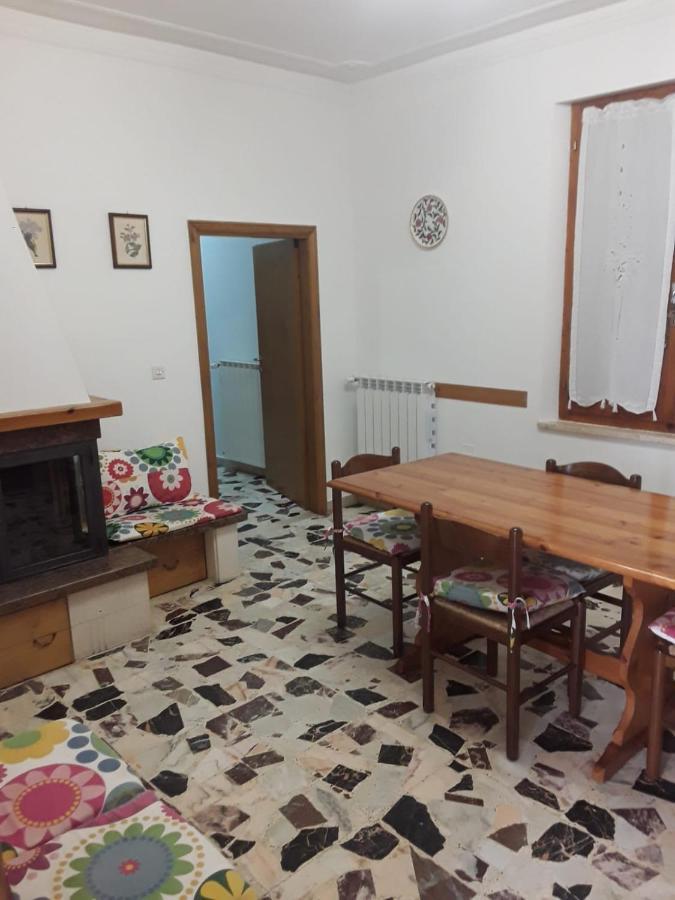 Appartamento Claudio Quartaia Buitenkant foto